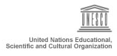 UNESCO Logo